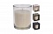 CC5054000 Свеча ароматическая в стакане d8*10см (асс.3)