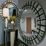 Декоративные зеркала