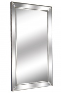 Напольное зеркало в зеркальной раме Франко Фло 110см х 200см
