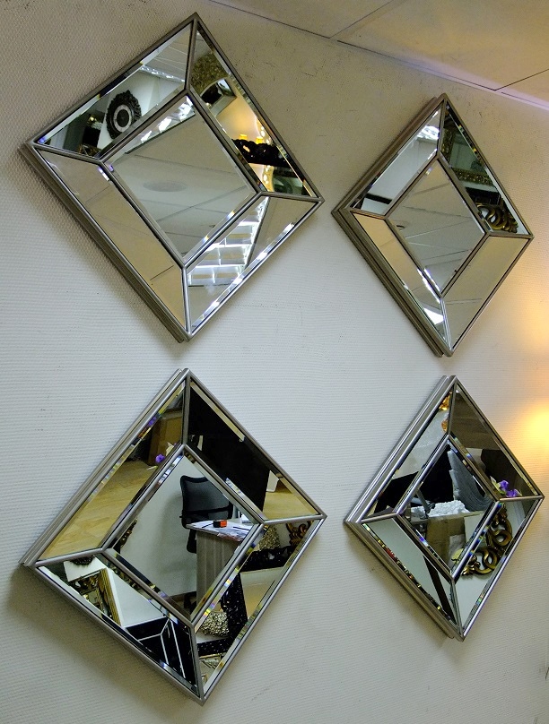 Композиция из зеркального панно Кристалл 50х50.JPG