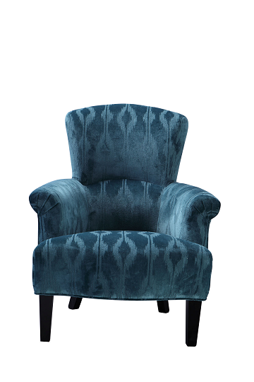 Кресло дизайнерское, арт.458.png