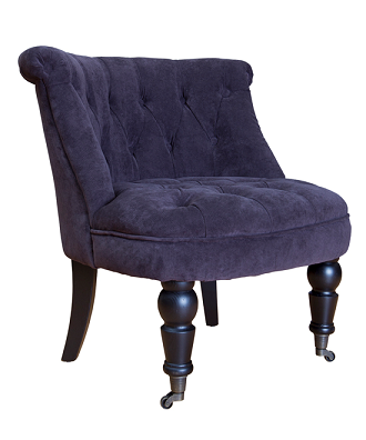 Кресло на ножках, арт. 742-843, фиолетовый.png