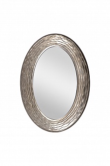 Дизайнерское зеркало Волны арт. 50SX-2080