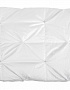 104BP-ODSO15- BEL Одеяло Лира 140*205  100% белый гусиный пух