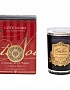 96CN-75240 Свеча ароматическая Cognac/Tobacco в стакане в упаковке 75 гр.