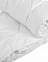 104BP-ODSO15- BEL Одеяло Лира 140*205  100% белый гусиный пух