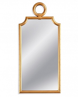 Зеркало "Пьемонт" 20C. Gold/8