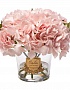 96CN-RB0002 Диффузор Hydrangea&Rosebud pink , спрей White Gardenia+Rose oud 2*10ml в упак.