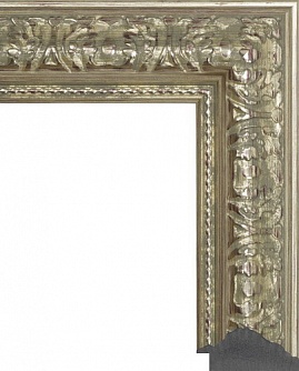 Зеркало в багете, любого размера на заказ, арт.  730037