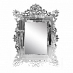 Зеркало венецианское, арт. 1165, 109см х 150см