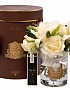 96CN-00005 Диффузор  Roses&Lilies Champagne, спрей White Gardenia  2*10ml в упак.