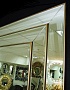 Зеркало венецианское напольное Версаль, 120см х 220см