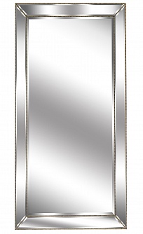 Напольное венецианское зеркало Франко Мид 90см х 190см