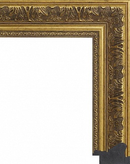Зеркало в багете, любого размера на заказ, арт.  886107