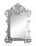 Венецианское зеркало "Марджери"