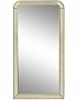 19-OA-8173 Зеркало напольное рама отделка антик 100*190см