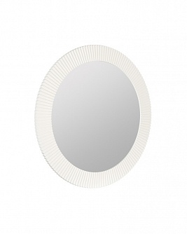 Зеркало в круглой раме “Джослин”