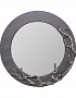 Зеркало в металлической раме Лес арт. 69-1217153