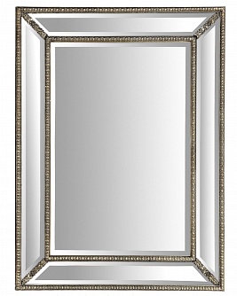 Зеркало "Джонатан" Florentine silver/19