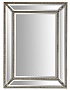 Зеркало "Джонатан" Florentine silver/19