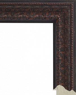 Зеркало в багете, любого размера на заказ, арт.  926480