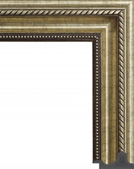 Зеркало в багете, любого размера на заказ, арт.  840097