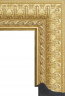 Зеркало в багете, любого размера на заказ, арт. 181464