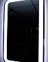 Зеркало с внутренней подсветкой индивидуального размера на заказ, арт. ZS213 Неон