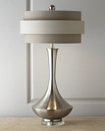 Дизайнерская настольная лампа Ричард