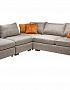 Комплект мебели №45 диван MANCHESTER-M угловой с механизмом