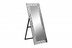 Зеркало напольное в зеркальной раме арт. KFG030